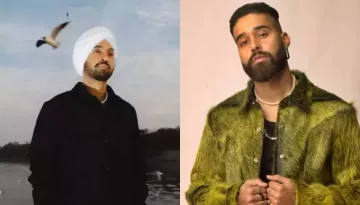 AP Dhillon Takes A Dig At Diljit's Concert? He Hints At Tactics Of Selling Pricey Tickets In Seconds