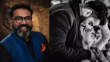 Virat And Anushka's Wedding Photographer Was In Awe While Capturing Duo's Love In A Candid Frame