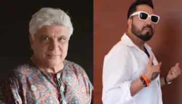 Mika Singh Reveals How He Took False Name Of Javed Akhtar For His Song, 'Saawan Mein Lag Gayi'