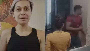 Payal Rohatgi Reveals Sangram Doesn't Want To Adopt Due To Family Pressure: 'Apna Check Up Bhi..'