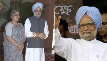Diljit Dosanjh, Kapil Sharma, Sunny Deol And More Celebs Mourn Ex-PM, Manmohan Singh's Death At 92