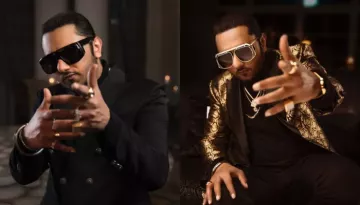 'I Don't Date Indian Girls..' Honey Singh Open Up On His Dating Life, Confirms Being In Relationship