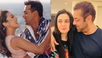 Preity Zinta Reveals If She Ever Dated Salman Khan In Response To Fan's Tweet, Says, 'He's Family..'
