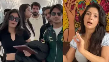 RJ Simran's Fans Link Her Death To Her Alleged Ex, Purav Jha, Pointing At Their Recent Dubai Trip