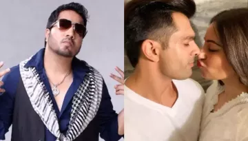 Mika Singh Says Karan Singh Grover-Bipasha Basu Refused To Kiss On-Screen, 'Husband And Wife Yet...'