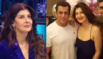 Sangeeta Bijlani Reacts As Indian Idol Contestant Asks Her About Ex Salman, 'Shuna Shaadi Ka Card..'