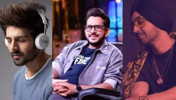 Boat CEO Aman Vibes On Diljit's Song, Clip Surfaces Post He Bashed One Of Egoistic Brand Ambassadors