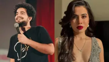 Uorfi Javed Comes In Support Of Samay Raina After Walking Out Of His Show: 'In No Way I Blame..'