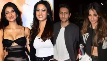 Shweta Tiwari Is Afraid Of Palak Tiwari Being Trolled Due To Link-Up Rumours, 'Dating Every Third..'