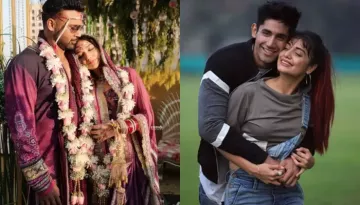 Divya Agarwal Slams An IG Page Who Lied About Her Commenting On Ex, Varun, After Marrying Apurva