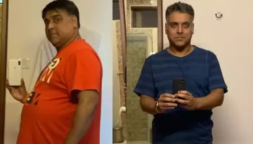 Ram Kapoor Denies Surgery-Drugs Rumours, Says 55 KG Weight Loss Was Motivated By Hitting Rock Bottom