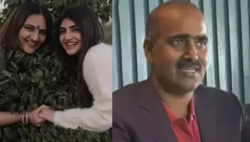 'Pushpa 2' Actress, Sreeleela's Personal Life: From Dad Disowning Her, FIR Against Mom, Hindi Debut