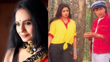 Sridevi Was Broken After Breakup With Mithun Chakraborty, Reveals, Sujata Mehta, 'They Were Madly..'