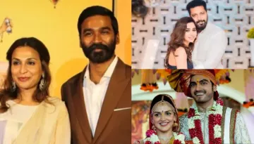 Celeb Couples Who Parted Ways In 2024: Dhanush-Aishwarya, Esha-Bharat, Jayam-Aarti, And Many More