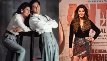 Sangeeta Bijlani Confesses Not Being Allowed To Wear Deep-Neck, Short Dresses, 'Jo The Na Mere Ex..'