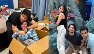 RJ Simran's Alleged Ex, Purav Mourns Her Untimely Demise 'Kehti Thi Tere Lie Achhi Ladki Dhoondungi'