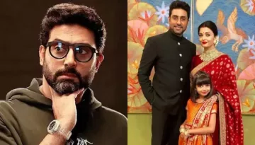 Amid Divorce Rumours With Aishwarya Rai, Abhishek Bachchan Drops A Cryptic Post On Failures In Life