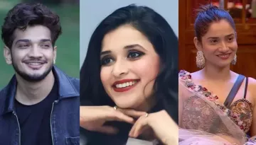 Mannara Chopra Beats Ankita-Munawar With Her Huge Earning In 'Bigg Boss 17'? Here's What We Know