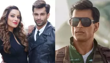 Karan Singh Grover's Comeback With 'Fighter', Actor's Net Worth, Earns More Than His Star Wife