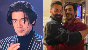 Meet 'Animal' Villain, Saurabh Sachdeva, Who Trained Stars Like Varun Dhawan, Freida Pinto, And More