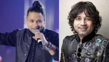 Kailash Kher Revealed That He Attempted Suicide By Jumping Into Ganga, Due To Professional Failures