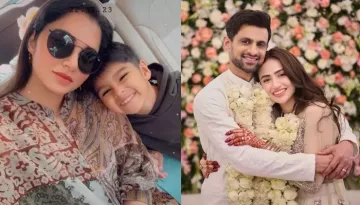 Sania Mirza 'Reflects' After Her Divorce From Shoaib Malik, Proud Fans Praise Her Dignified Silence