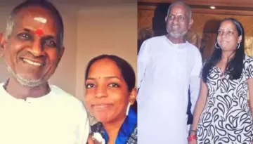 Ilayaraja's National Award-Winning Singer-Daughter, Bhavatharini Dies  At 47 Due To Liver Cancer