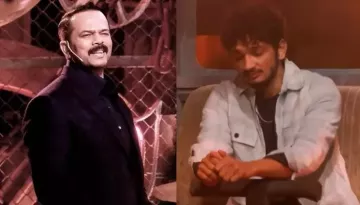 Bigg Boss 17: Rohit Shetty Grills Munawar Faruqui, Calls Him 'Undeserving', Comedian's Fans Assemble