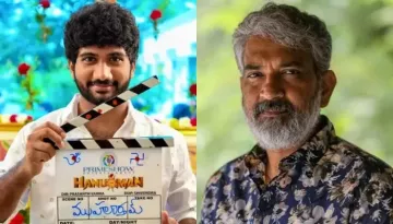 'HanuMan' Director, Prasanth Varma Reveals Why He Used To Hate SS Rajamouli When He Was In College