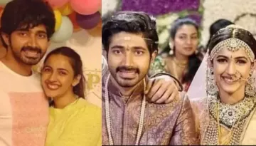 Niharika Konidela Talks About Her 'Painful' Divorce, Ex-Husband, Chaitanya Calls It 'One-Sided'