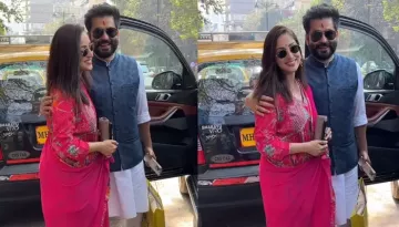 Is Yami Gautam Expecting Her First Child With Aditya Dhar? Her Recent Appearance Raises Speculations