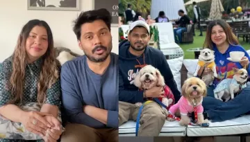 Sambhavna Seth Buys 6-BHK Duplex Sea-Facing Apartment In Mumbai, Shares Her Excitement