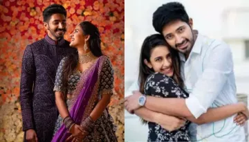 Amidst Niharika Konidela's Revelations Post Divorce, Ex-Hubby, Chaitanya Says, 'Same For Both Ends'
