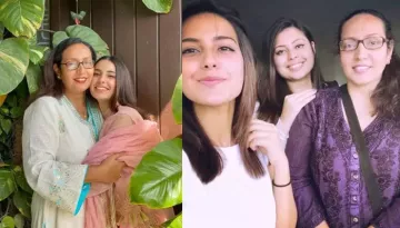 Iqra Aziz Shared That Her Mother Wasn't Happy After Her Birth As She Wanted A Son, 'Khushi Nahi Hui'