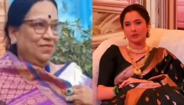 Vicky Jain's Mom Roots For 'Bahu' Ankita Lokhande Ahead Of 'BB 17' Finale, 'Trophy Leke Aayegi Ghar'