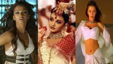 Aishwarya Rai Proves Her Versatility In Dance In Old Clip, Fan Says 'There'll Never Be An Ash Again'