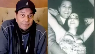 Dharmendra Cosily Held An Iranian Dancer Close To Him In An Old Photo, Redditors React To Viral Post