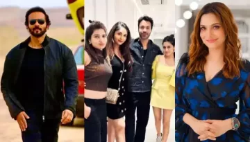 Rohit Shetty Informs Ankita Lokhande About Vicky's 3rd Party At Home, She Says 'Thappad Khayega Woh'