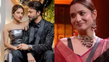 Vicky Jain Reacts To Mother's Mean Comments For 'Bahu', Ankita, Ahead Of 'Bigg Boss 17' Finale