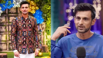 Shoaib Malik Advises To Follow Heart And Not Listen To What People Say, 'Chahe Aapko 10 Saal Lag...'