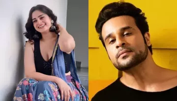 'BB17': Netizens Are Miffed With Krushna Abhishek For Making Derogatory Vulgar Jokes On Ayesha Khan