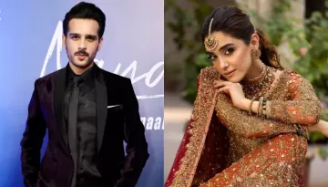 Pak Actor, Usama Khan Once Shared He Would Like To Marry Actress, Maya Ali, 'Jab Baat Niklegi...'