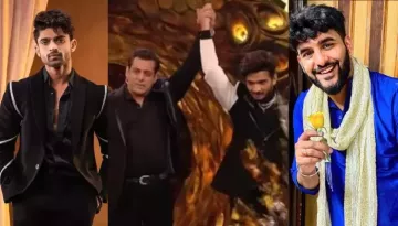 BB OTT 2's, Abhishek Malhan Reacts To Munawar Faruqui's Win In BB 17: 'Salman Bhai K Age Abhishek..'