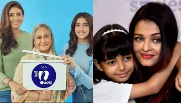 Jaya Bachchan's Arrogance, Shweta-Navya's Entitled Behaviour Irk Redditors, 'Aish Tolerated This...'