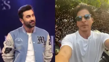 Ranbir Kapoor Bags Best Actor Award, SRK's Fans Reshare His Old Statement: 'Awards Don't Deserve Me'