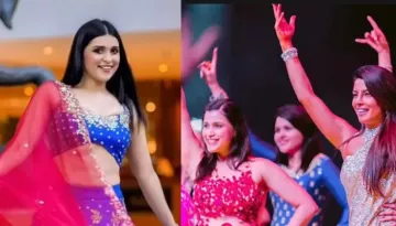 Mannara Chopra Reacts To Her Mimi 'Didi', Priyanka Rooting For Her, Talks About Ankita Lokhande