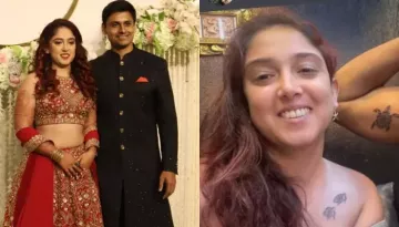 Ira Khan And Nupur Flaunt Their Cute Tattoos, She Reveals What They Are Taking Back From Honeymoon
