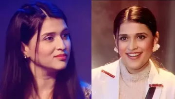 Mannara Chopra Mentions Herself As 'Bigg Boss Winner' On Her IG Bio, Changes Later, Netizens React