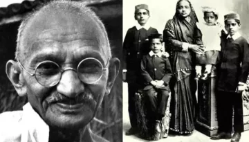 Mahatma Gandhi As A Father: Reason Why Bapu's Son Converted To Islam And Became His Greatest Regret
