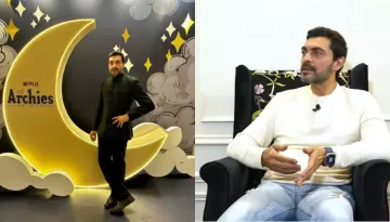 'The Archies' Actor, Alyy Khan Says Pakistani Artists Lack Local Support, 'Awaam Apne Logo Ko...'